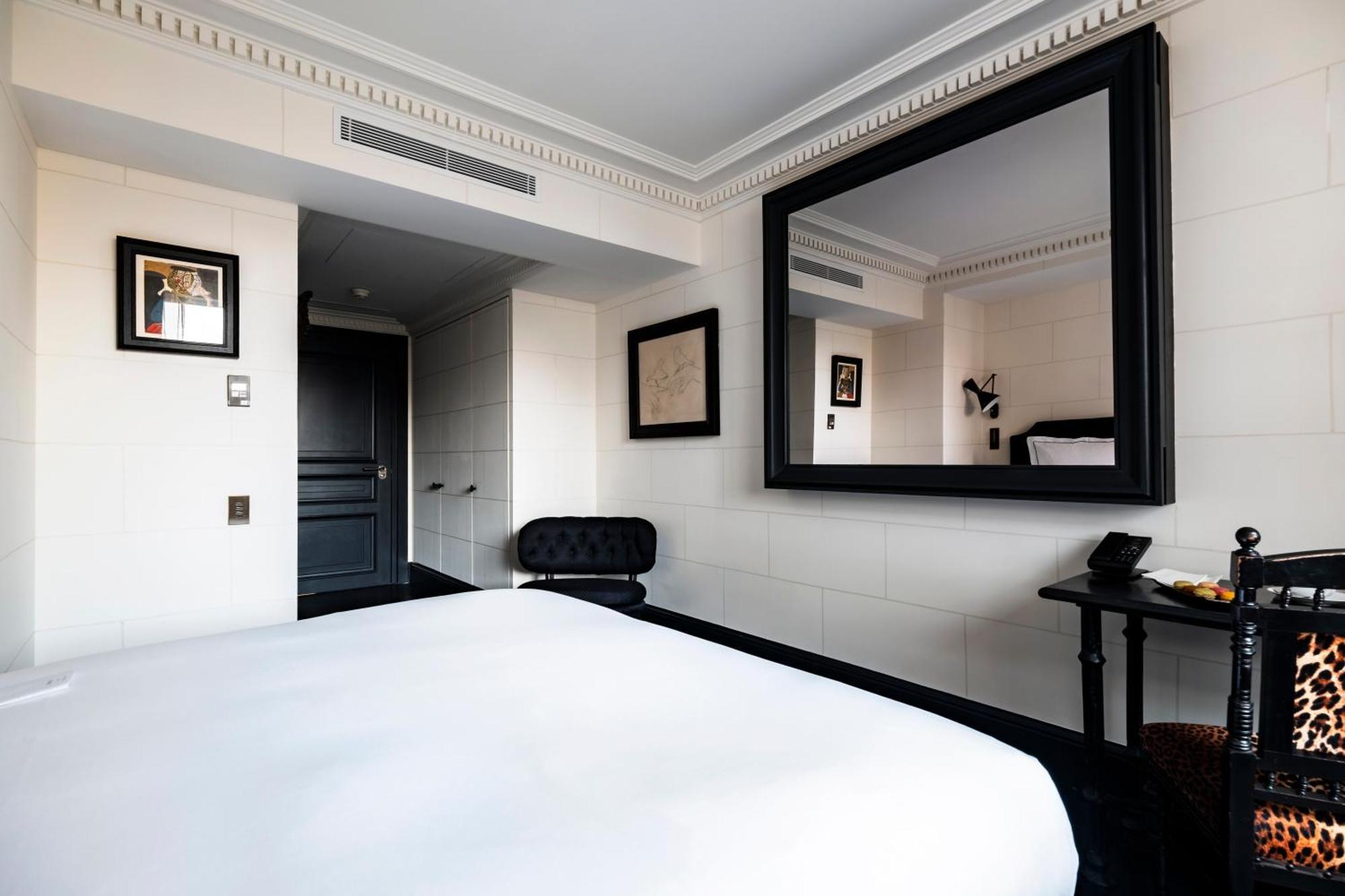 Hotel De Berri Champs-Elysees, A Luxury Collection Hotel Paris Exterior foto