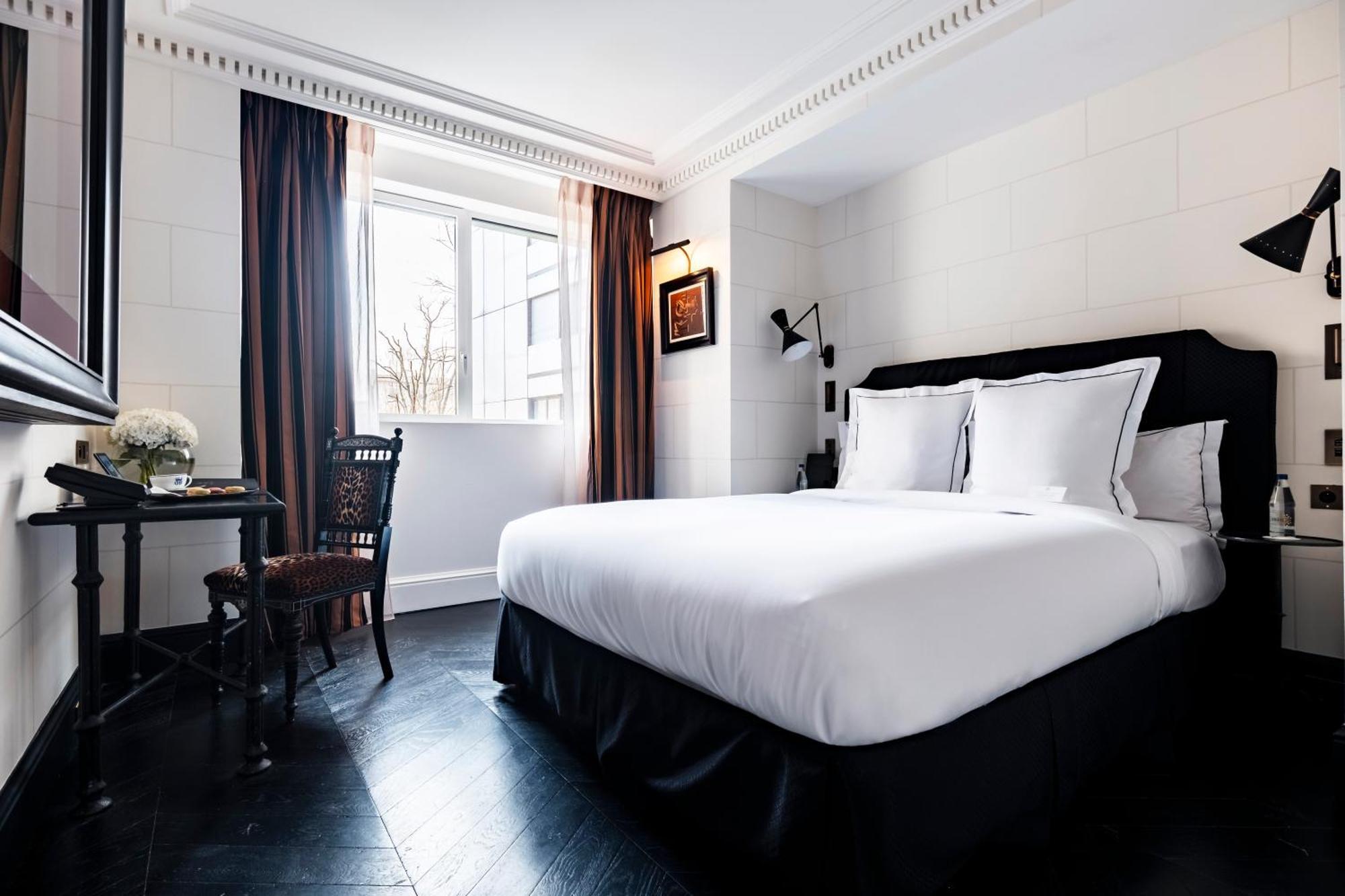 Hotel De Berri Champs-Elysees, A Luxury Collection Hotel Paris Exterior foto